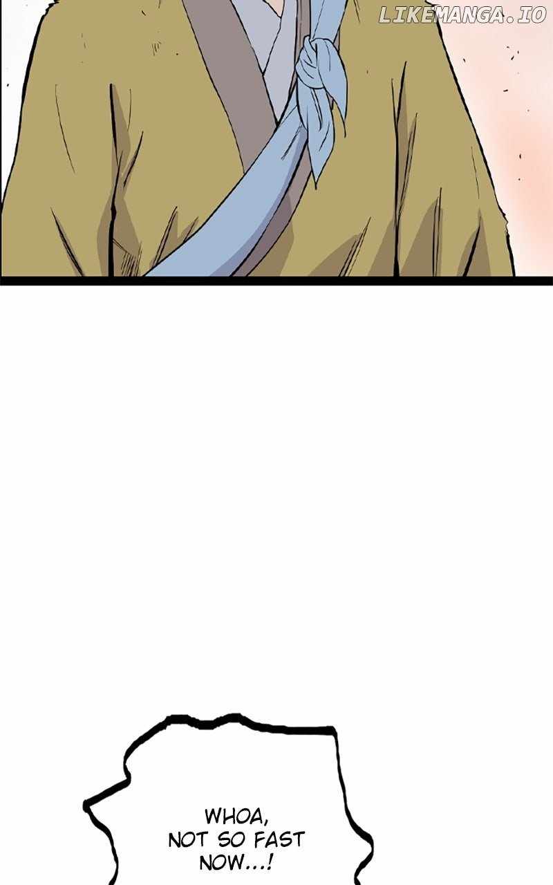 Asura (manhwa) Chapter 38 105